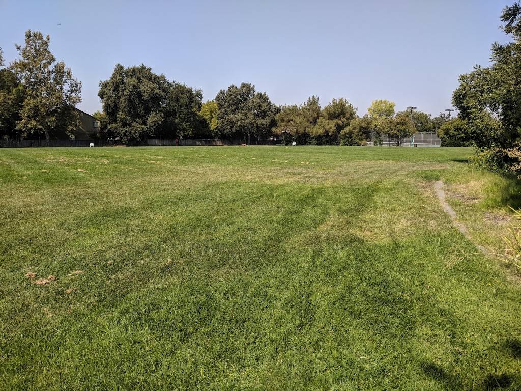 Walnut Park Unfenced Offleash Dog Area | 2250 Barony Pl, Davis, CA 95618 | Phone: (530) 757-5626