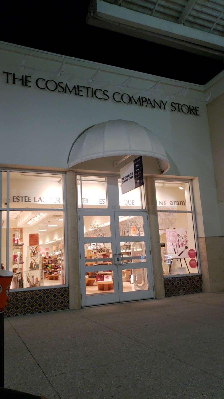 The Cosmetics Company | 8200 Vineland Ave, Orlando, FL 32821 | Phone: (407) 239-1505