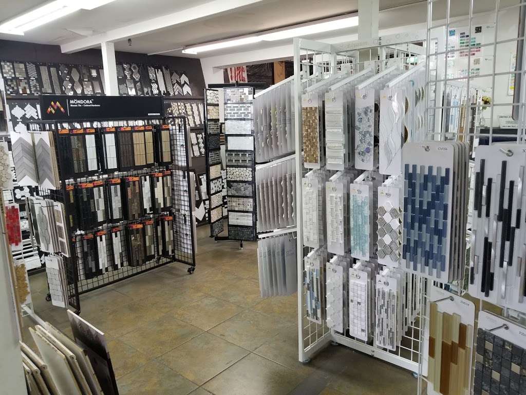 City Tile & Cabinets | 1535 S State College Blvd, Anaheim, CA 92806, USA | Phone: (714) 940-9988