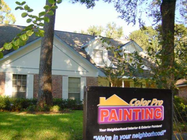 1800Painting Houston | 8525 Jackrabbit Rd, Houston, TX 77095 | Phone: (713) 835-7895