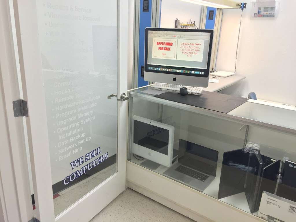 All Computer Solutions | 2589 N Main St, Walnut Creek, CA 94597, USA | Phone: (925) 457-7130