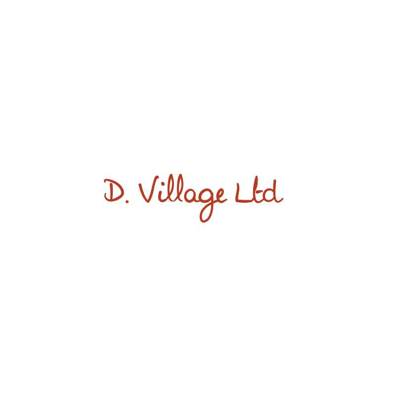 D. Village Ltd | 37 Dulwich Village, London SE21 7BN, UK | Phone: 020 8693 2614