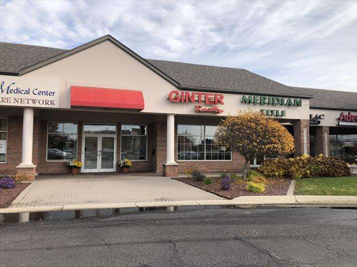 Ginter Realty | 1445 S Lake Park Ave, Hobart, IN 46342, USA | Phone: (219) 942-1141