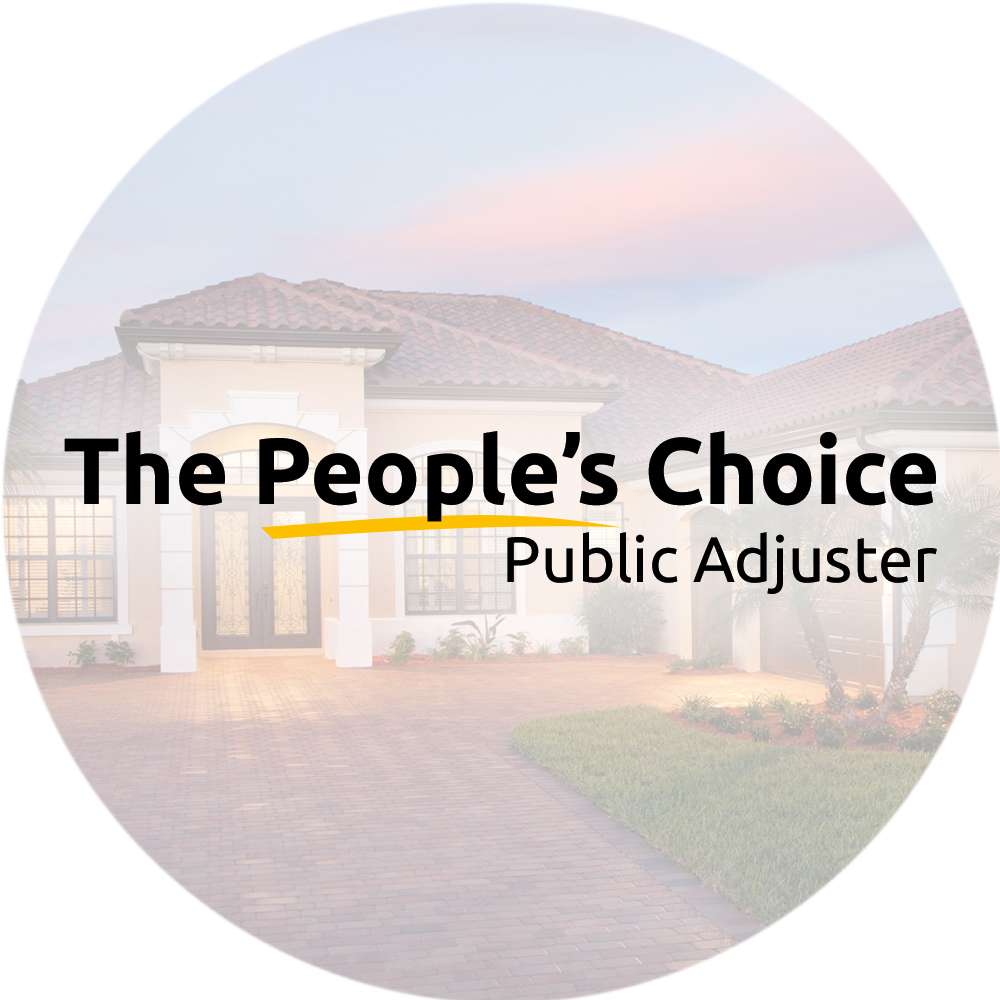The Peoples Choice Public Adjuster | 2211 2nd Ave N Suite A112, Lake Worth, FL 33461, United States | Phone: (561) 258-9802