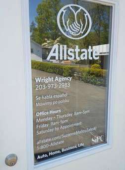 Suzanne Malloy Zaleski: Allstate Insurance | 543 Newfield Ave, Stamford, CT 06905, USA | Phone: (203) 973-2983