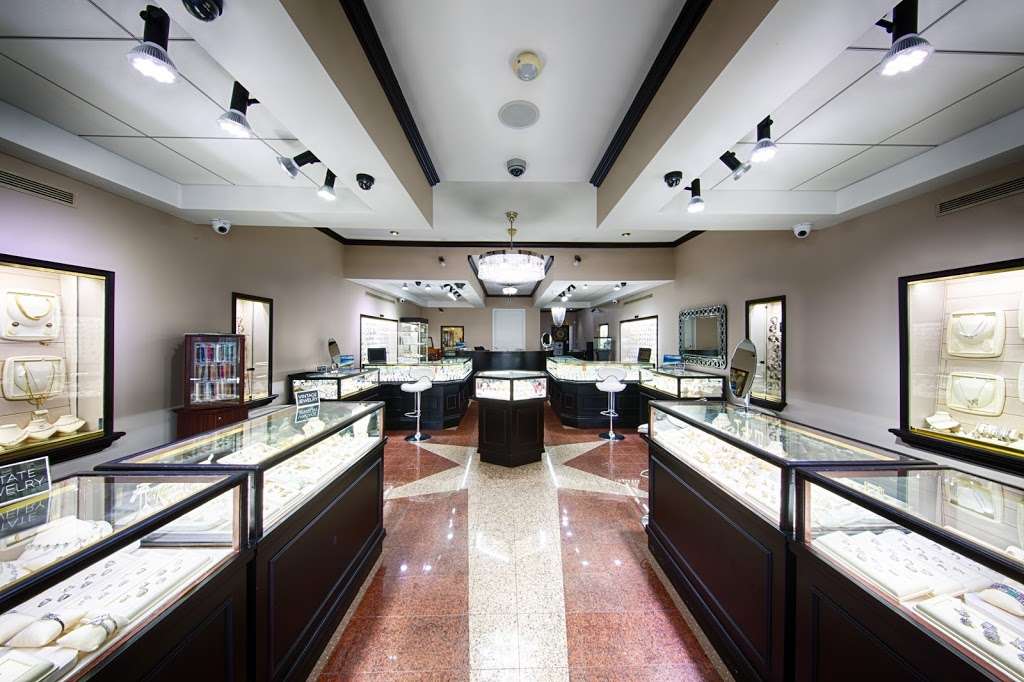 Gray & Sons Jewelers; Buy and Sell New & Used Rolex, Cartier and | 9595 Harding Ave, Miami Beach, FL 33154, USA | Phone: (305) 865-0999