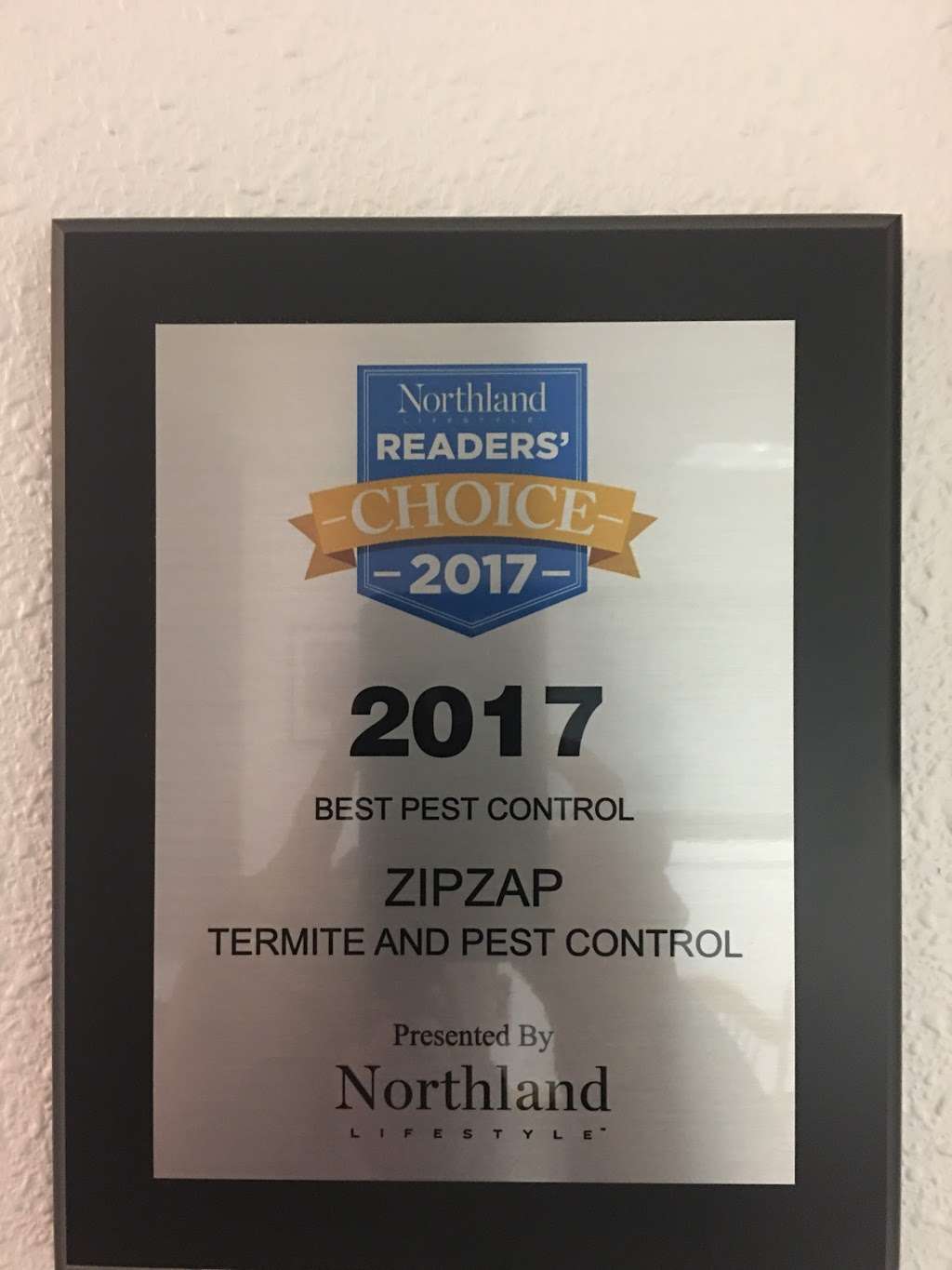 ZipZap Termite & Pest Control | 6601 Royal St building c, Pleasant Valley, MO 64068, USA | Phone: (816) 407-7378