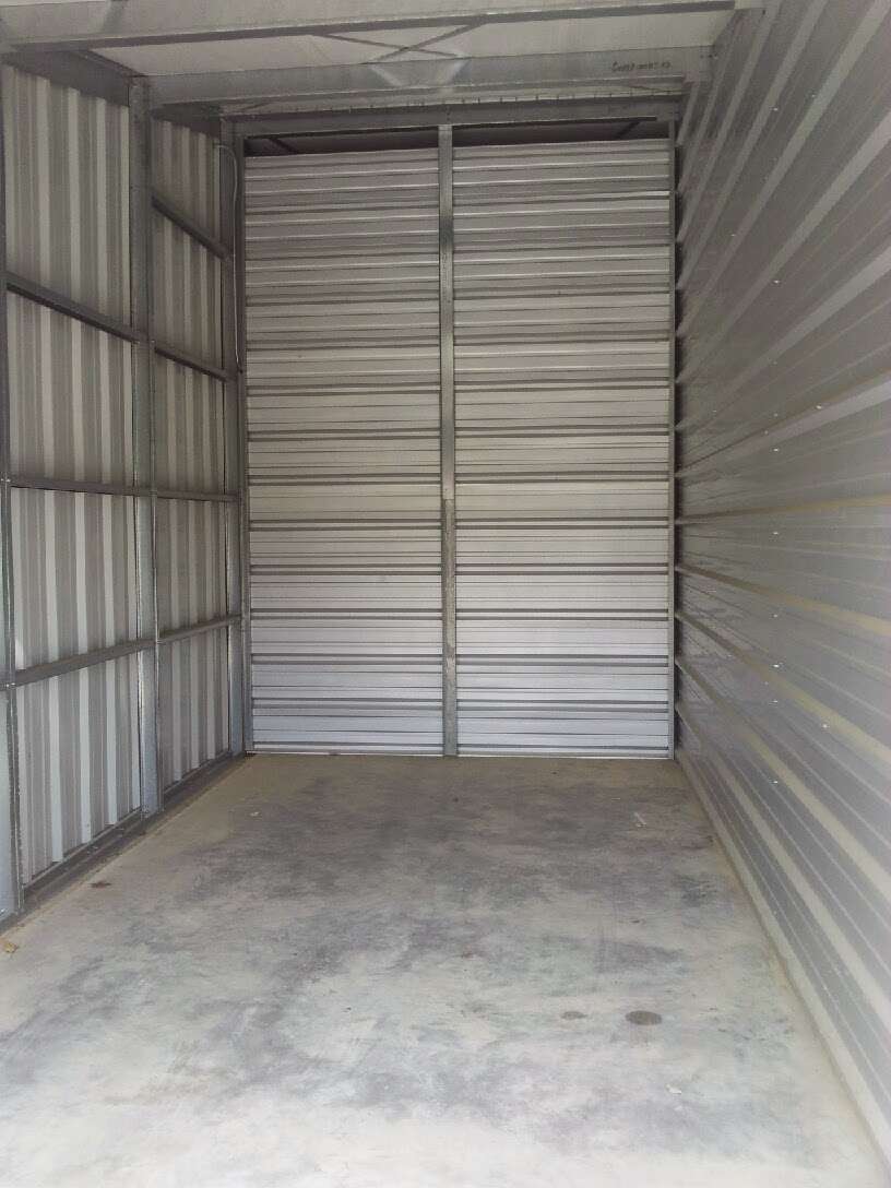 All Seasons Self Storage Inc | 391 Highland Ave Ext, Middletown, NY 10940, USA | Phone: (845) 342-5017