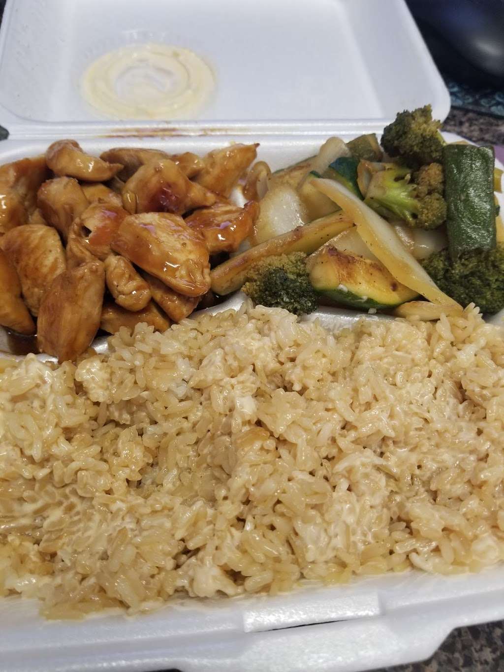 Hibachi Express, Herlong Ave # 303, Rock Hill, SC 29732, USA