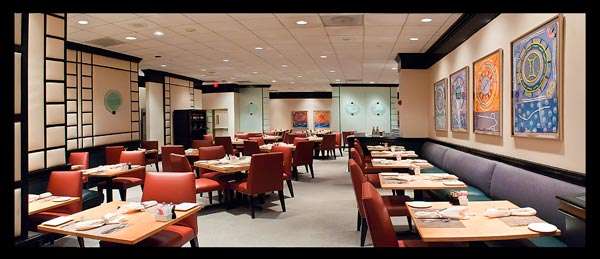 Mariposa | 2 Maple Ave, White Plains, NY 10601, USA | Phone: (914) 428-2000