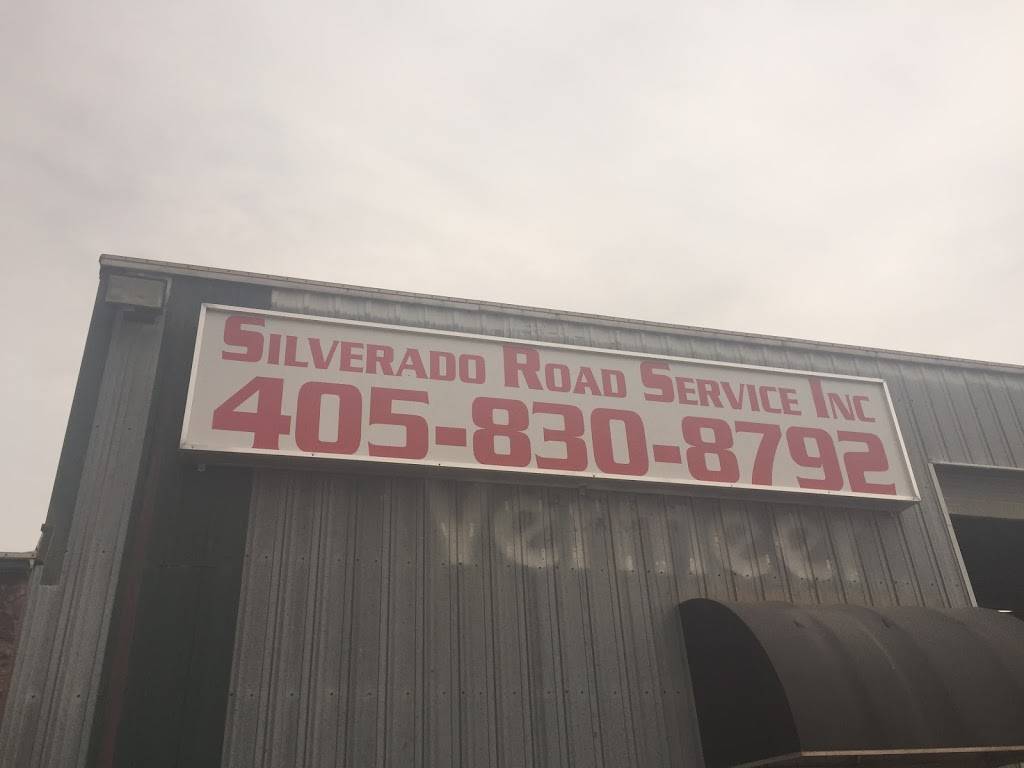 Silverado Road Service Diesel & RV Repair Shop | 6700 S Eastern Ave, Oklahoma City, OK 73149, USA | Phone: (405) 830-8792