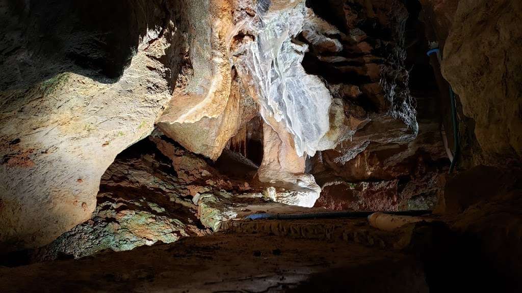 Skyline Caverns | 10344 Stonewall Jackson Hwy, Front Royal, VA 22630, USA | Phone: (540) 635-4545