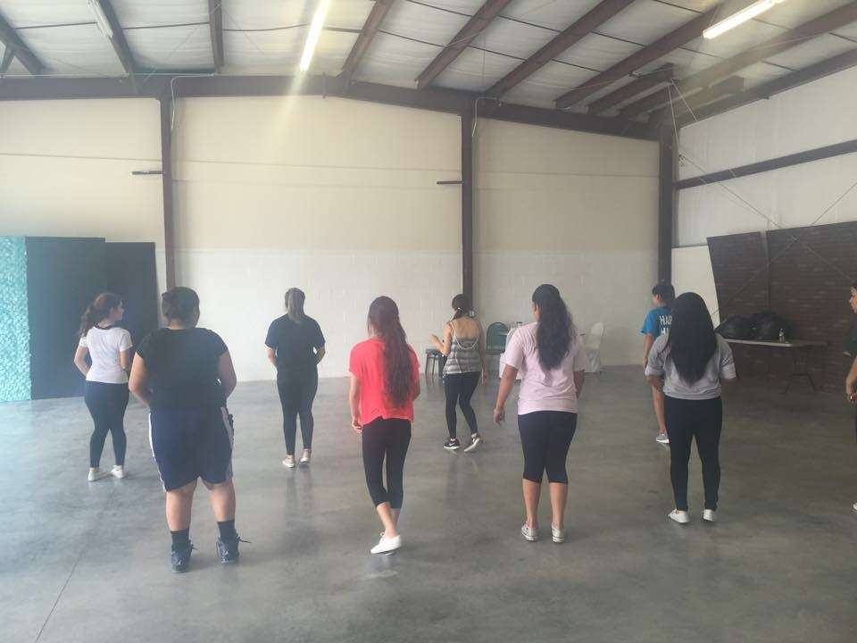 Coreografia Quality Houston | 4012 Strawberry Rd, Pasadena, TX 77504, USA | Phone: (281) 652-5305