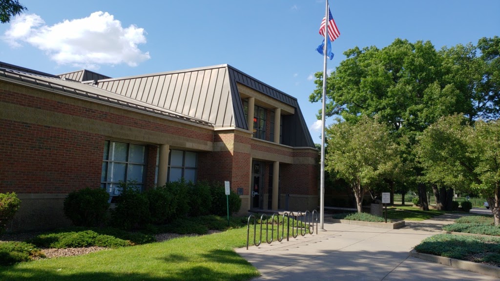 Northtown Library | 711 County Hwy 10 NE, Blaine, MN 55434, USA | Phone: (763) 324-1510