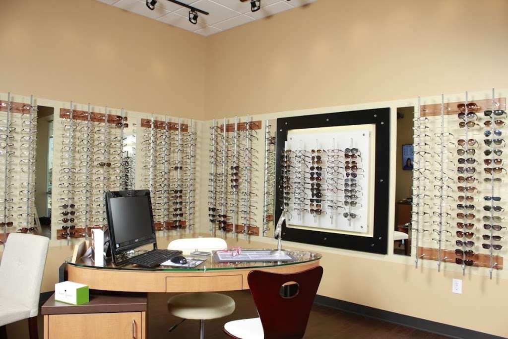 Todays Vision Richmond | 7909 West Grand Parkway South #280, Richmond, TX 77407 | Phone: (832) 916-2020