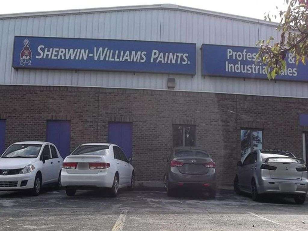 Sherwin-Williams Commercial Paint Store | 70 Southgate Blvd a, New Castle, DE 19720 | Phone: (302) 328-7660