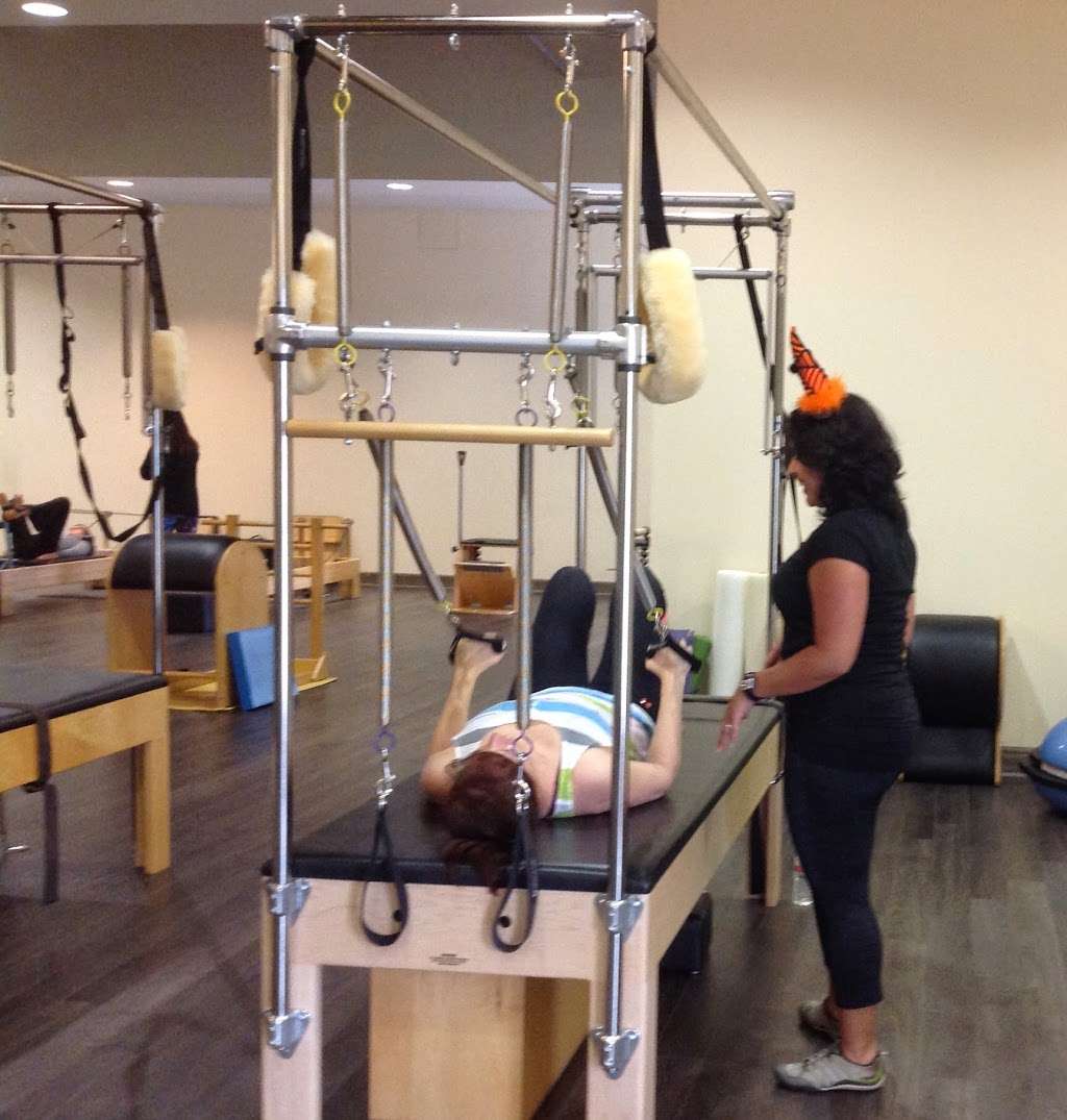 Washington Ave Pilates | 2000 Edwards St B, Houston, TX 77007, USA | Phone: (281) 352-5791