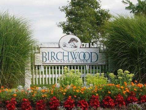 Birchwood Park Homes | 135 Pinelawn Rd, Melville, NY 11747, USA | Phone: (631) 390-7700