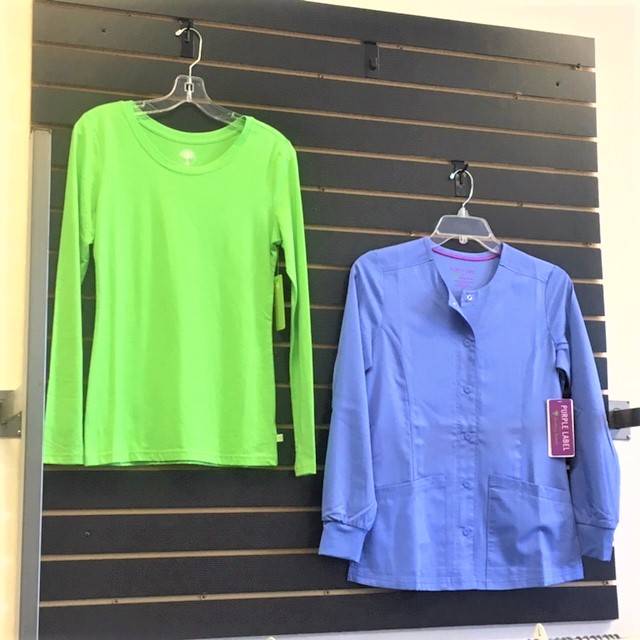 Island Scrubs | 4722 Parnell Ave, Fort Wayne, IN 46825, USA | Phone: (260) 482-9494