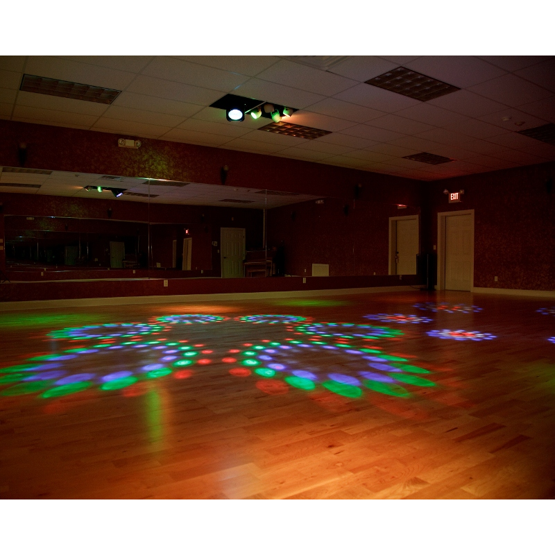 Ballroom Magic | 4 Franklin Lane, Vernon Township, NJ 07462, USA | Phone: (973) 875-4300