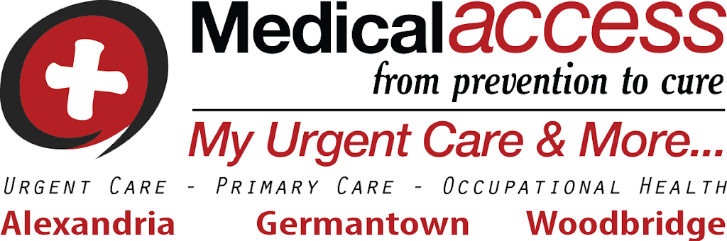 Medical Access-My Urgent Care & More..... | 7598 Telegraph Rd, Alexandria, VA 22315, USA | Phone: (703) 778-0400