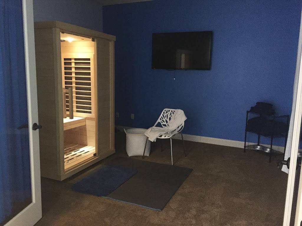 The King of Cryo | 8338 E 21st St N #307, Wichita, KS 67206, USA | Phone: (316) 440-2727