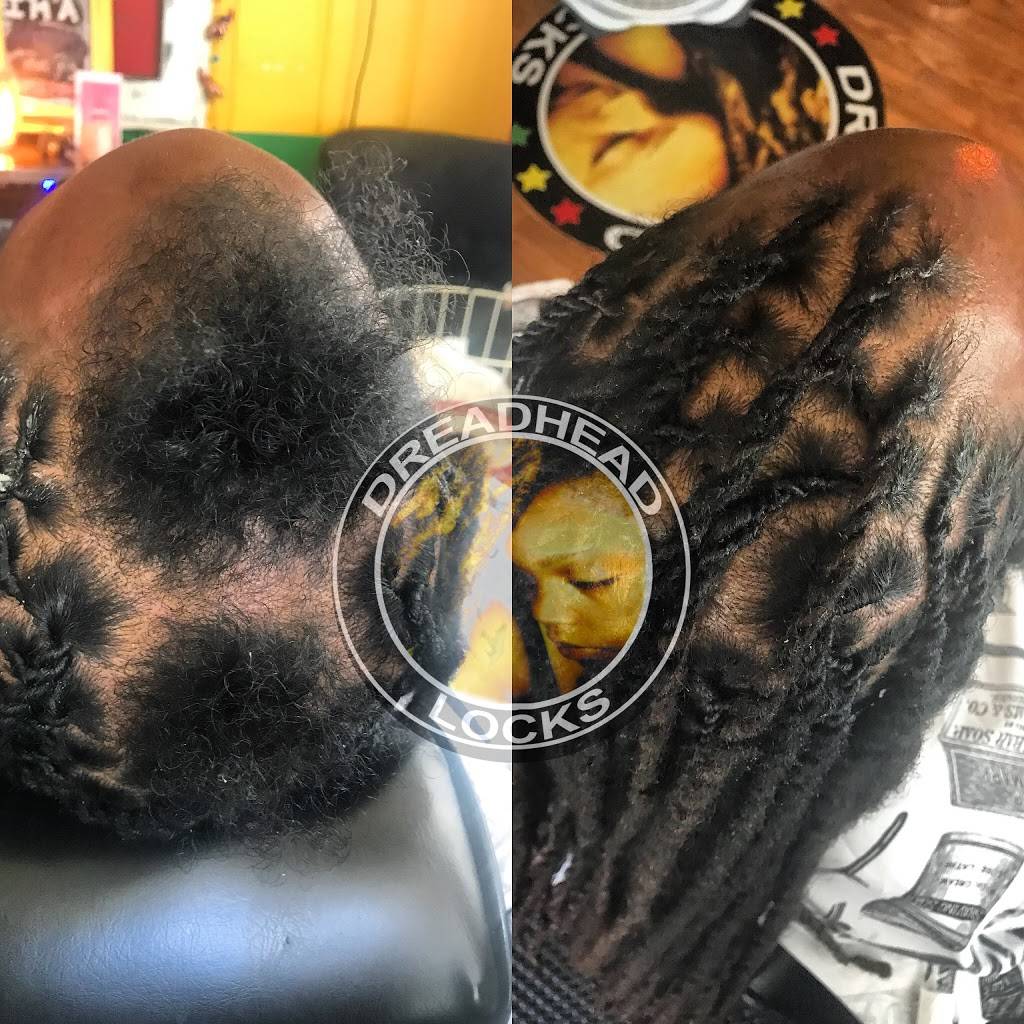 DREADHEADLOCKS | 2167 Boulder Forest Dr, Ellenwood, GA 30294, USA | Phone: (470) 778-8713