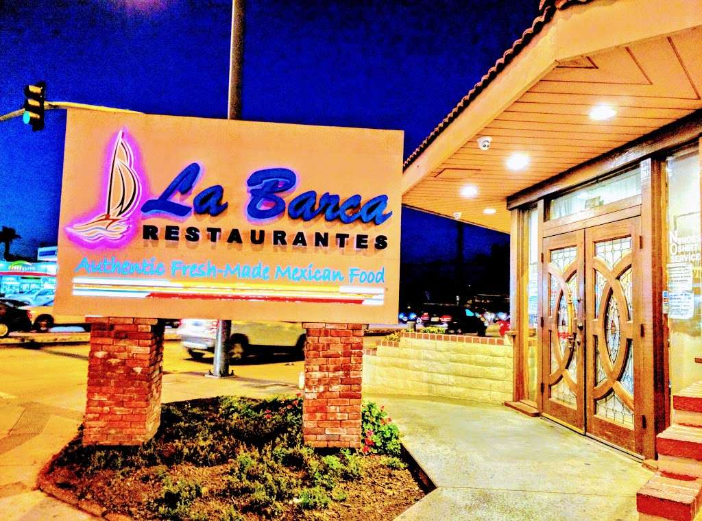 La Barca Jalisco Restaurant | 8407 Washington Blvd, Pico Rivera, CA 90660, USA | Phone: (562) 942-7060