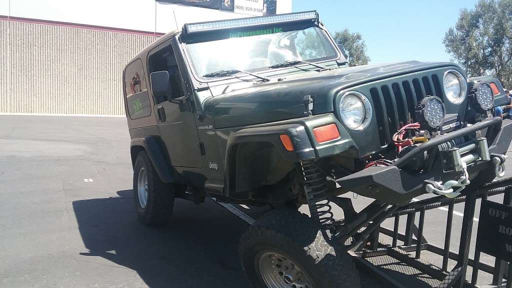 Inland Jeep | 1436 N Ayala Dr I, Rialto, CA 92376, USA | Phone: (909) 346-6328