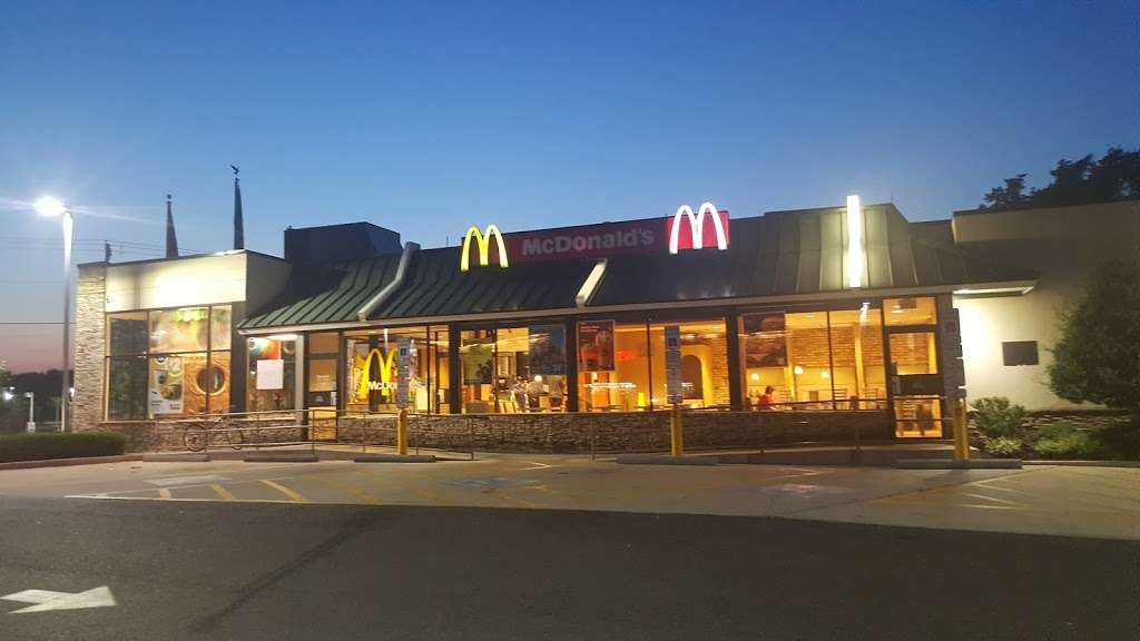 McDonalds | 3050 Marshall Hall Rd, Bryans Road, MD 20616, USA | Phone: (301) 375-9669