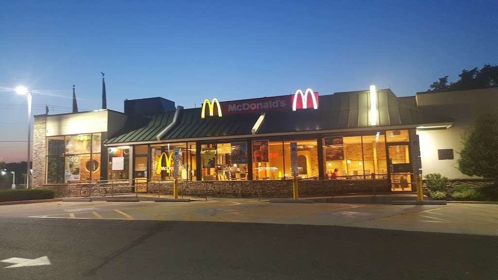 McDonalds | 3050 Marshall Hall Rd, Bryans Road, MD 20616 | Phone: (301) 375-9669