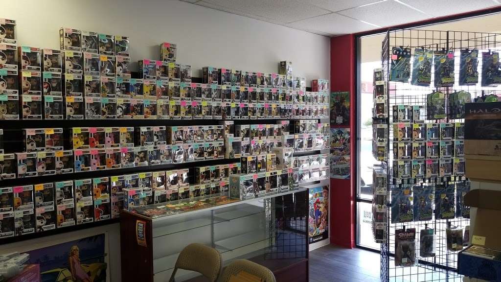 Heroes For Sale! | 6338 W Sahara Ave, Las Vegas, NV 89146, USA | Phone: (702) 684-7373