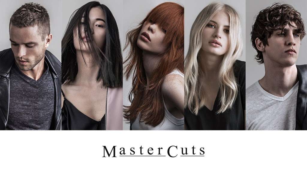 MasterCuts | 17301 Valley Mall Rd Suite 560, Hagerstown, MD 21740 | Phone: (301) 582-3910