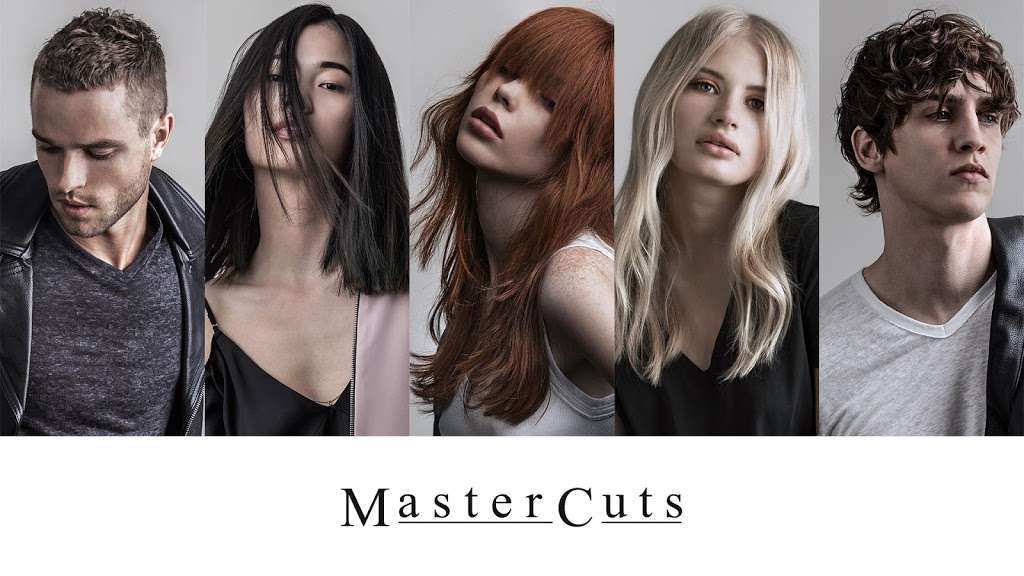 MasterCuts | 17301 Valley Mall Rd Suite 560, Hagerstown, MD 21740, USA | Phone: (301) 582-3910