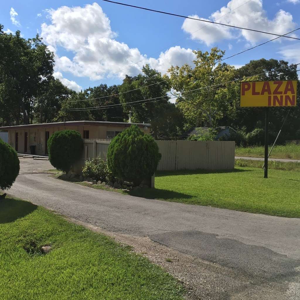 Plaza Inn Motel | 9702 Lockwood Dr, Houston, TX 77016, USA | Phone: (713) 635-9292