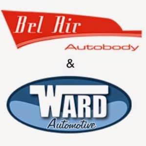 Bel Air Autobody Inc | 2109 Emmorton Park Rd Ste 104, Edgewood, MD 21040, USA | Phone: (410) 679-1311