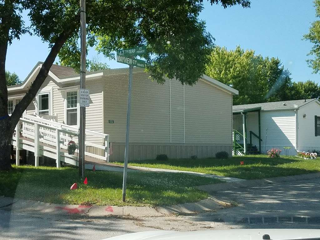 Independence Mobile Home Park | 4700 Glenview Ave, Blue Springs, MO 64015, USA | Phone: (816) 795-0990