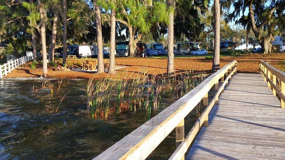 The Outpost RV Resort and Community | 2250 US-92, Winter Haven, FL 33881, USA | Phone: (863) 289-0104