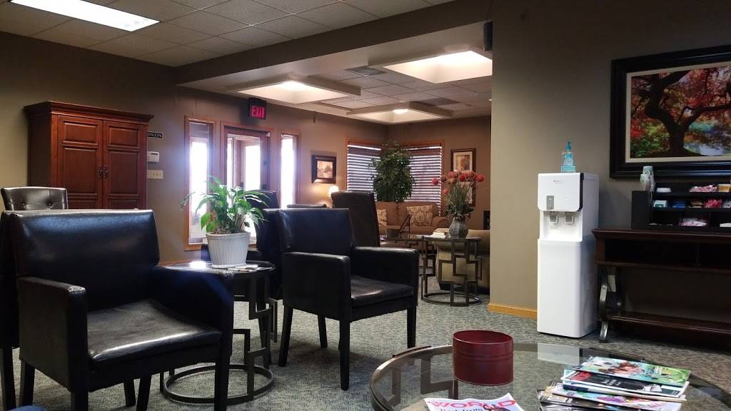 Heritage Family Counseling Services | 6525 E Mainsgate Rd, Wichita, KS 67226, USA | Phone: (316) 461-7923