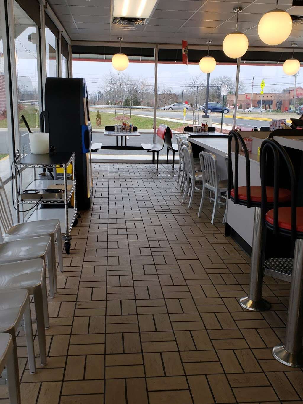 Waffle House | Celebrate Virginia Pkwy, Fredericksburg, VA 22406 | Phone: (540) 426-9629