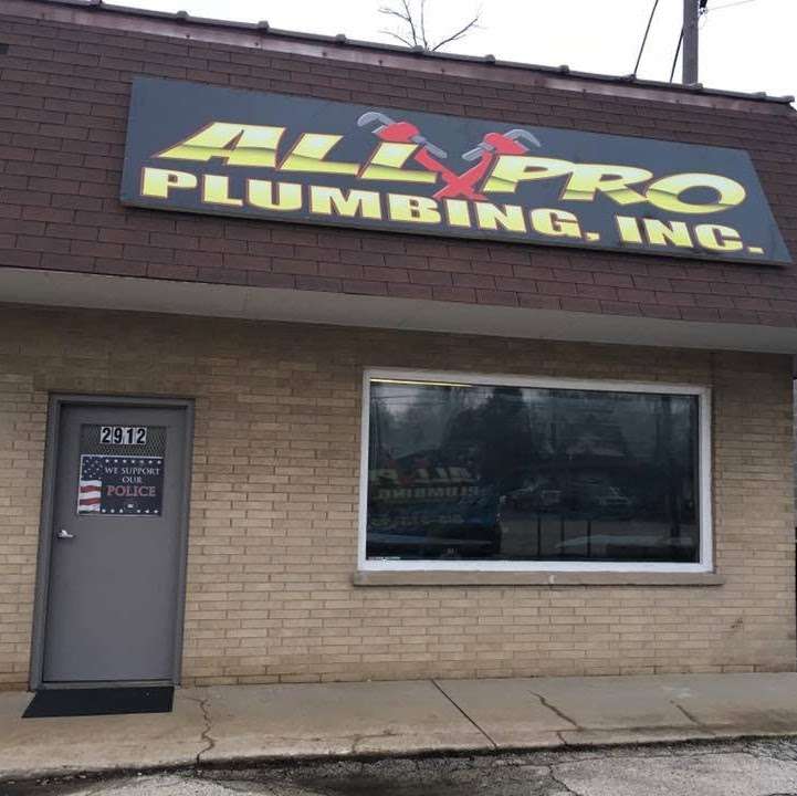 All Pro Plumbing | 2912 IL-120, McHenry, IL 60051 | Phone: (815) 578-9597