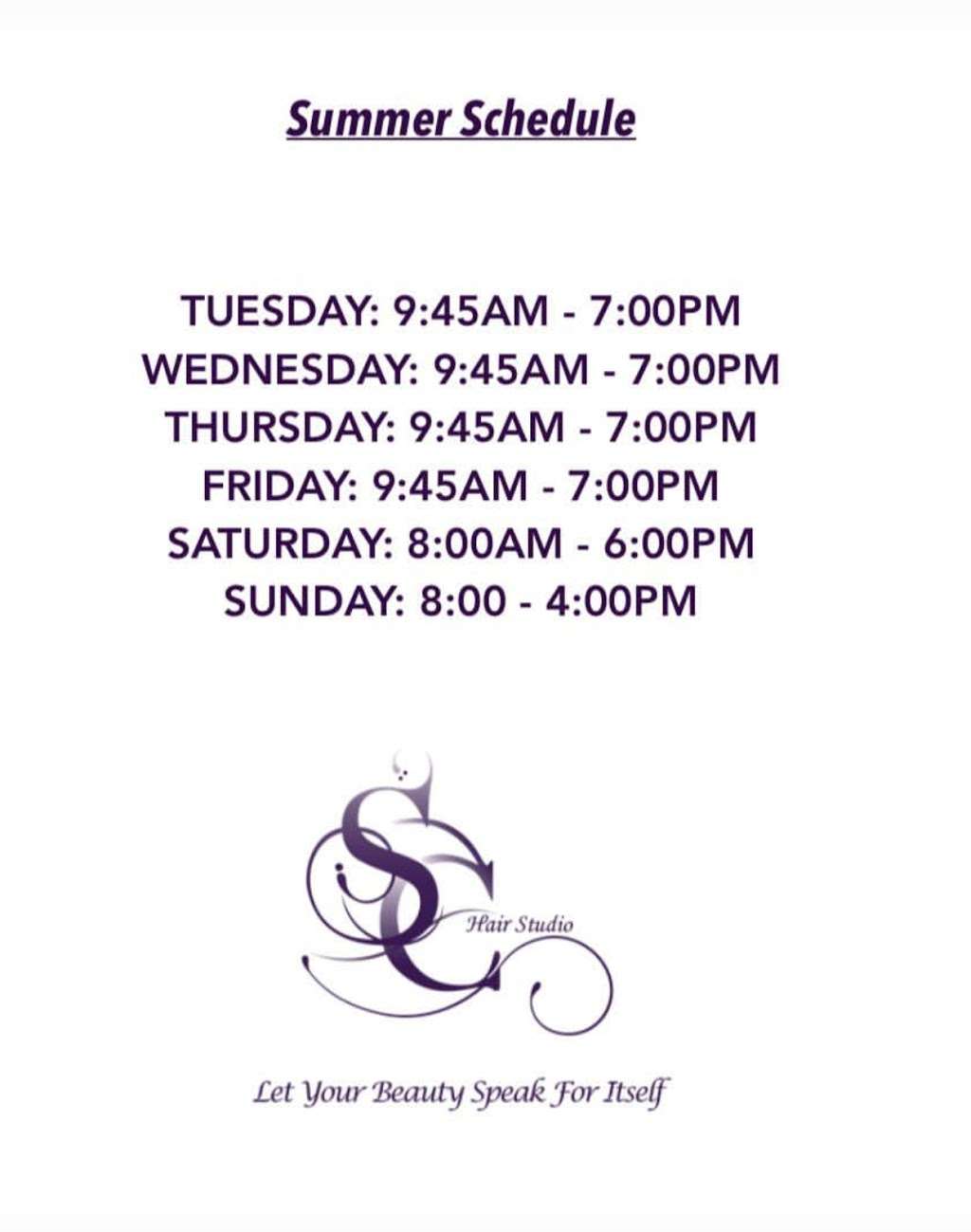 Shanique Camille Hair Studio | 1 Prospect Ave, White Plains, NY 10607, USA | Phone: (914) 467-0579