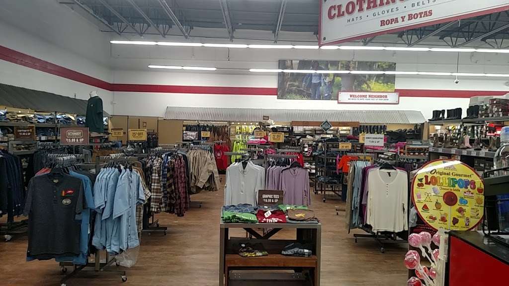 Tractor Supply Co. | 222 Mountain Rd, Fallston, MD 21047, USA | Phone: (410) 420-1212