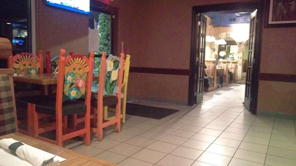 Cancun Mexican Restaurant | 175 Putnam Pike, Johnston, RI 02919, USA | Phone: (401) 232-0844