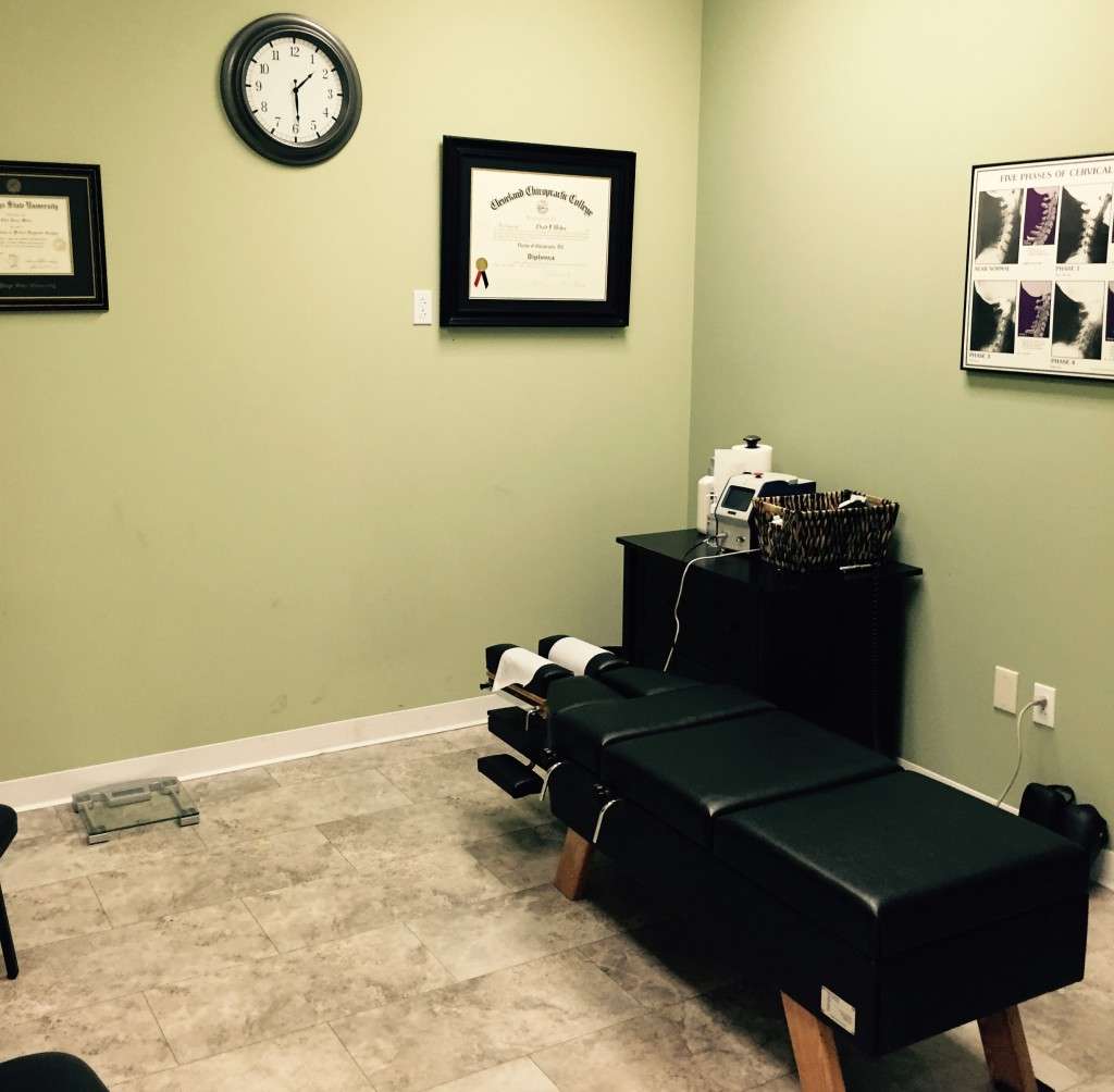 Active Family Chiropractic | 8917 W 135th St, Overland Park, KS 66221, USA | Phone: (913) 681-6013