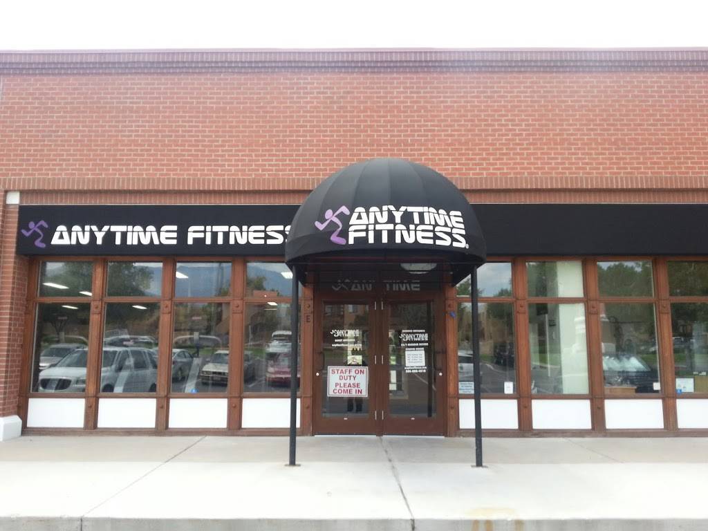 Anytime Fitness | 5809 Juan Tabo Blvd NE suite e, Albuquerque, NM 87111, USA | Phone: (505) 934-0524