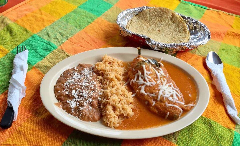 El Michoacano Restaurant | 11017 San Fernando Rd, Pacoima, CA 91331 | Phone: (818) 896-9947