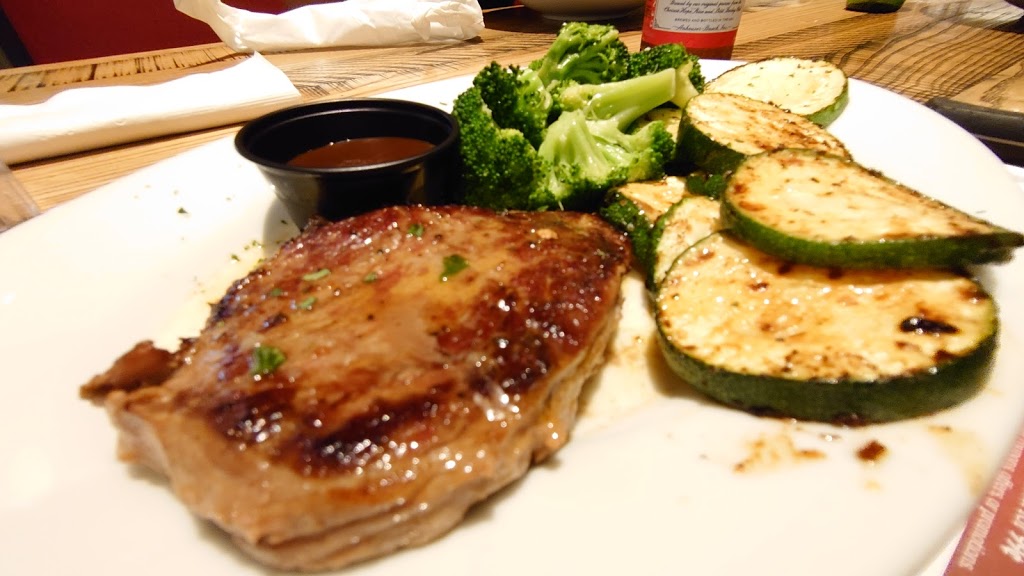 Ruby Tuesday | 1360 Airport Rd, Jacksonville, FL 32218, USA | Phone: (904) 741-3692