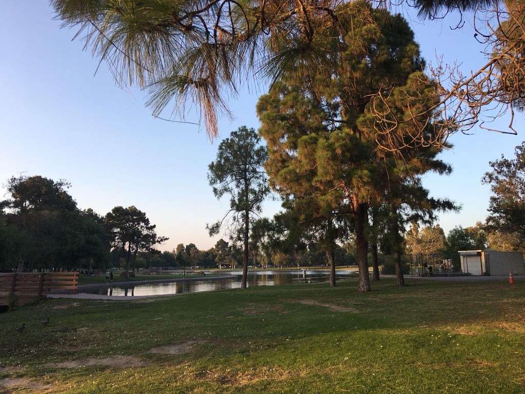El Dorado Park Area III Golden Grove | Long Beach, CA 90815, USA