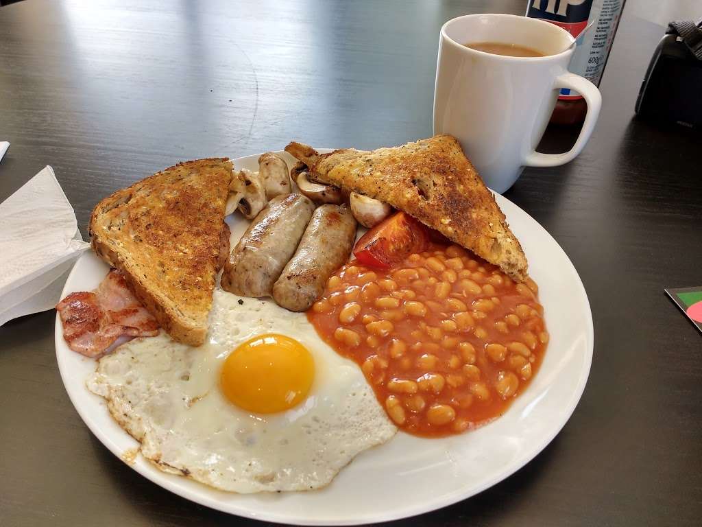 Riverview Cafe | Station Rd, Forest Row RH18 5DW, UK | Phone: 01342 823030
